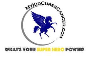My Kid Cures Cancer Podcast