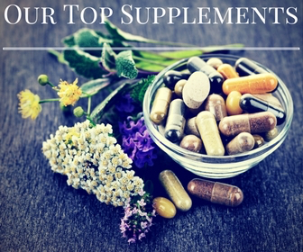 Our Top Supplements