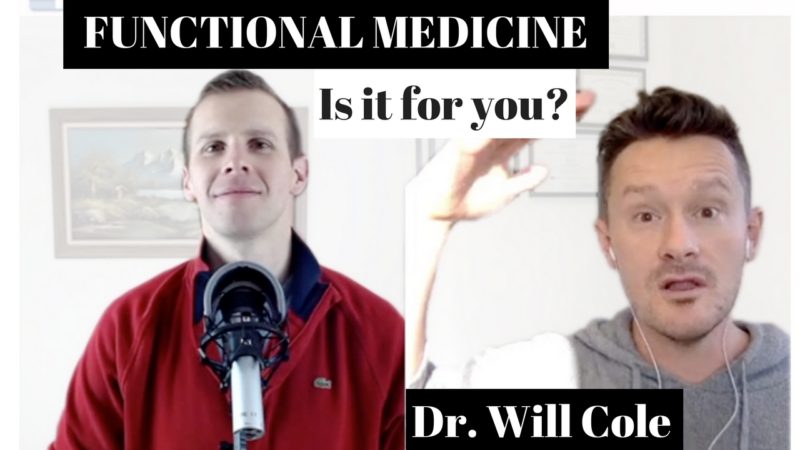 Dr. Will Cole