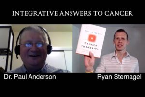 Dr. Anderson Outside the Box Cancer Therapies